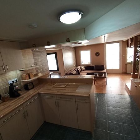 Pelso Holiday Apartments Bambusz Siófok Eksteriør bilde