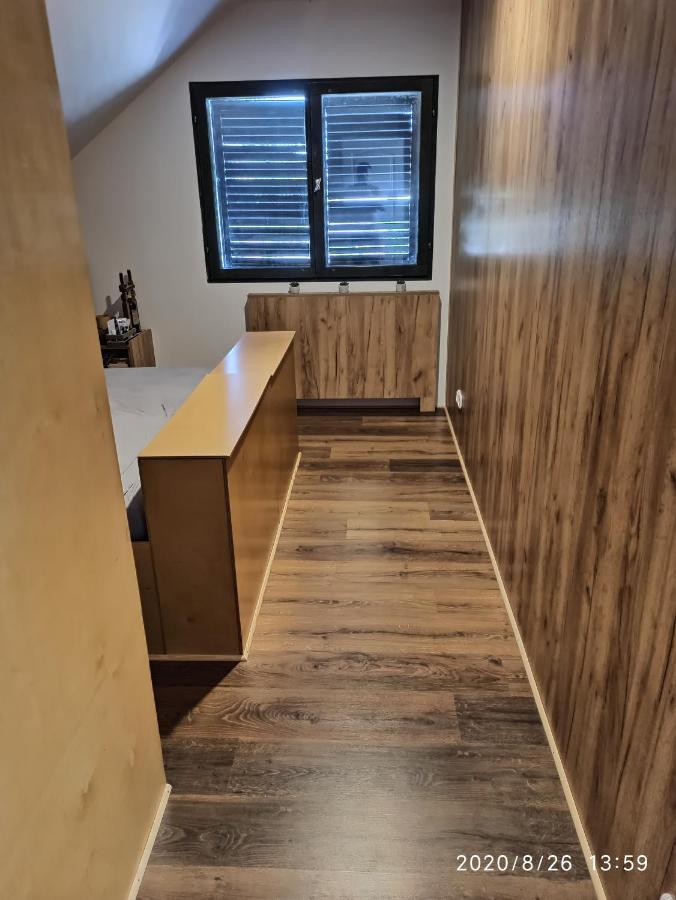 Pelso Holiday Apartments Bambusz Siófok Eksteriør bilde