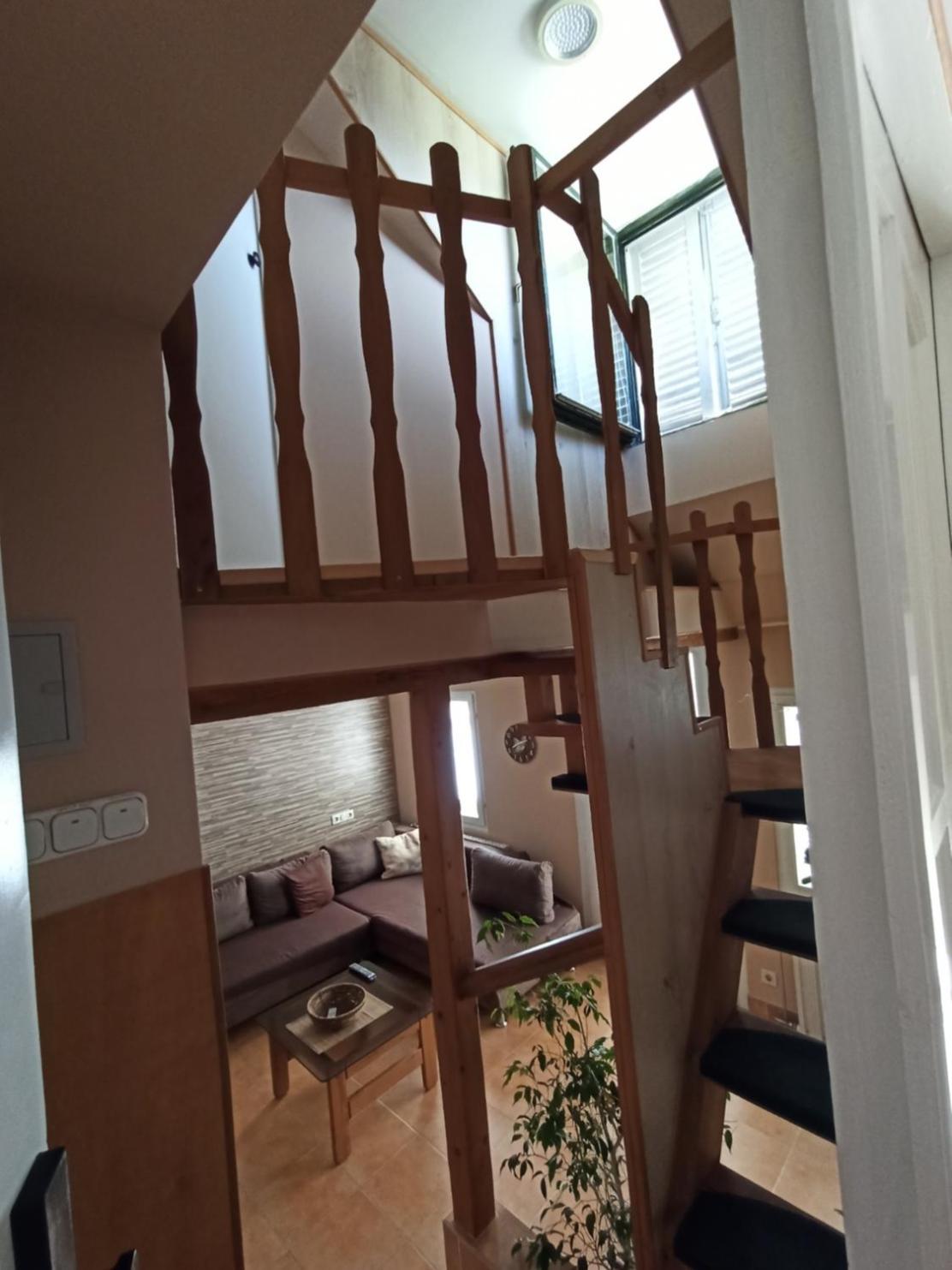 Pelso Holiday Apartments Bambusz Siófok Eksteriør bilde