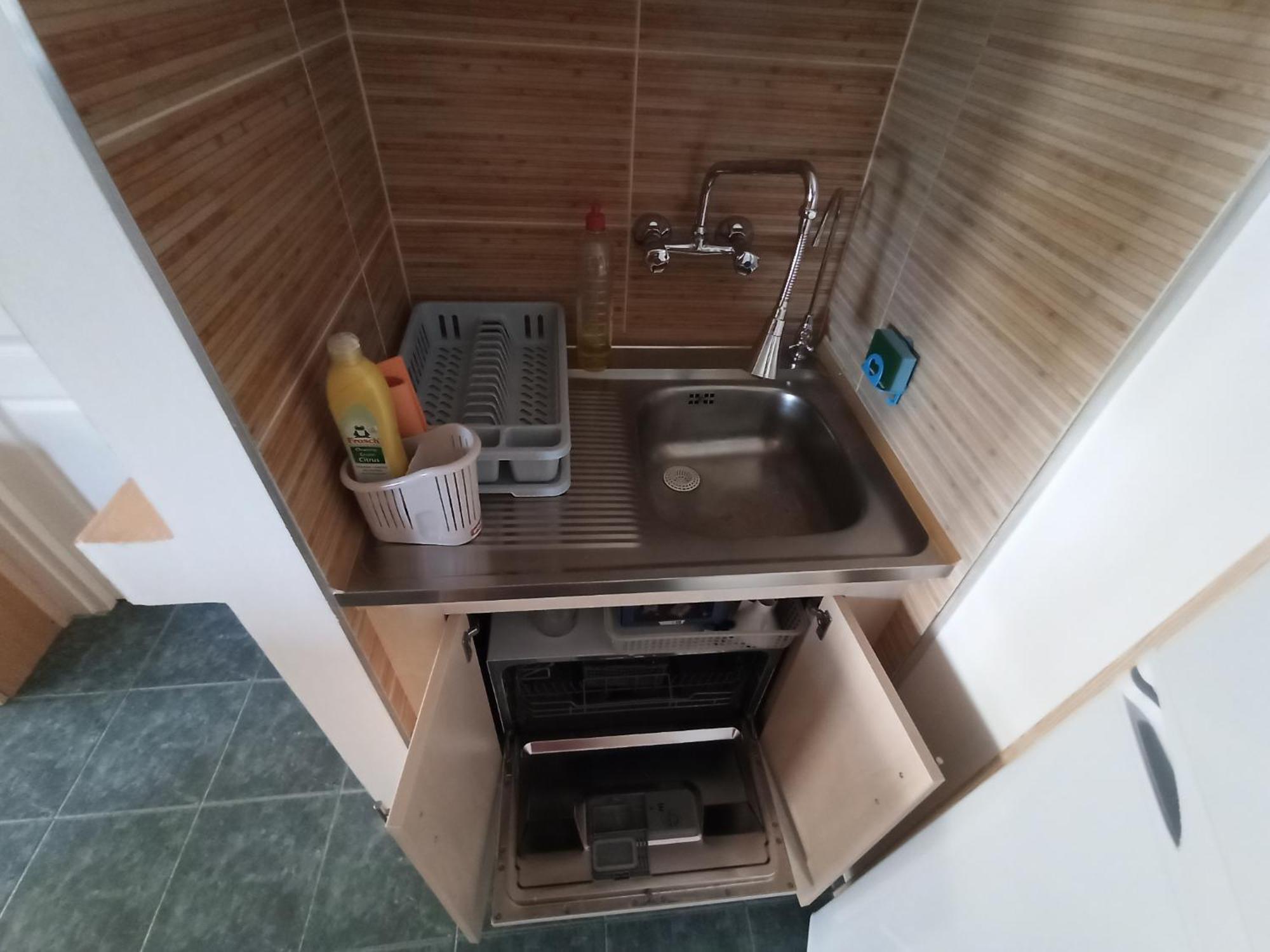 Pelso Holiday Apartments Bambusz Siófok Eksteriør bilde