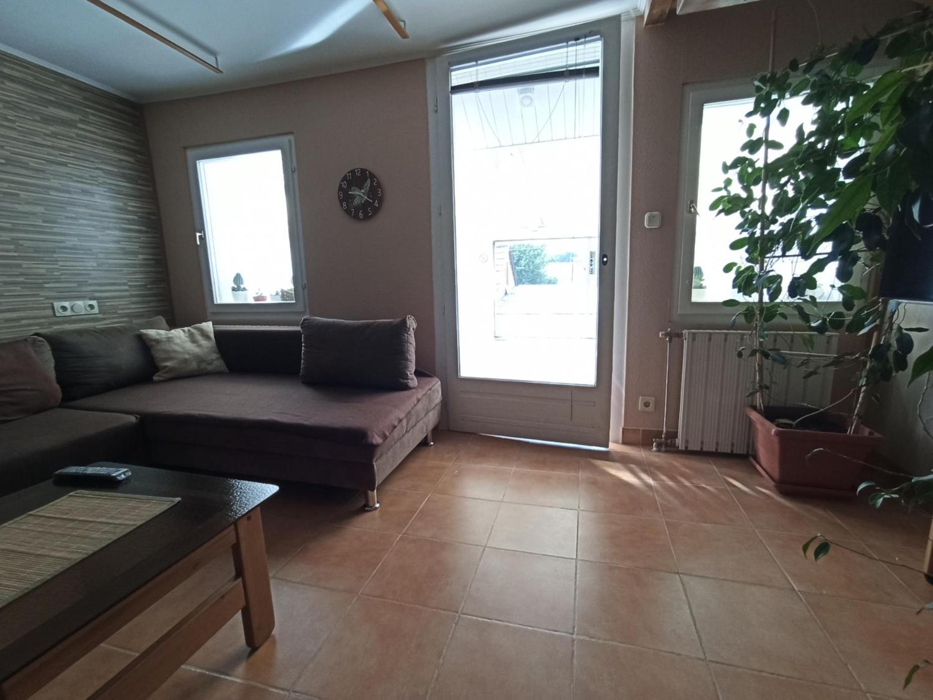 Pelso Holiday Apartments Bambusz Siófok Eksteriør bilde