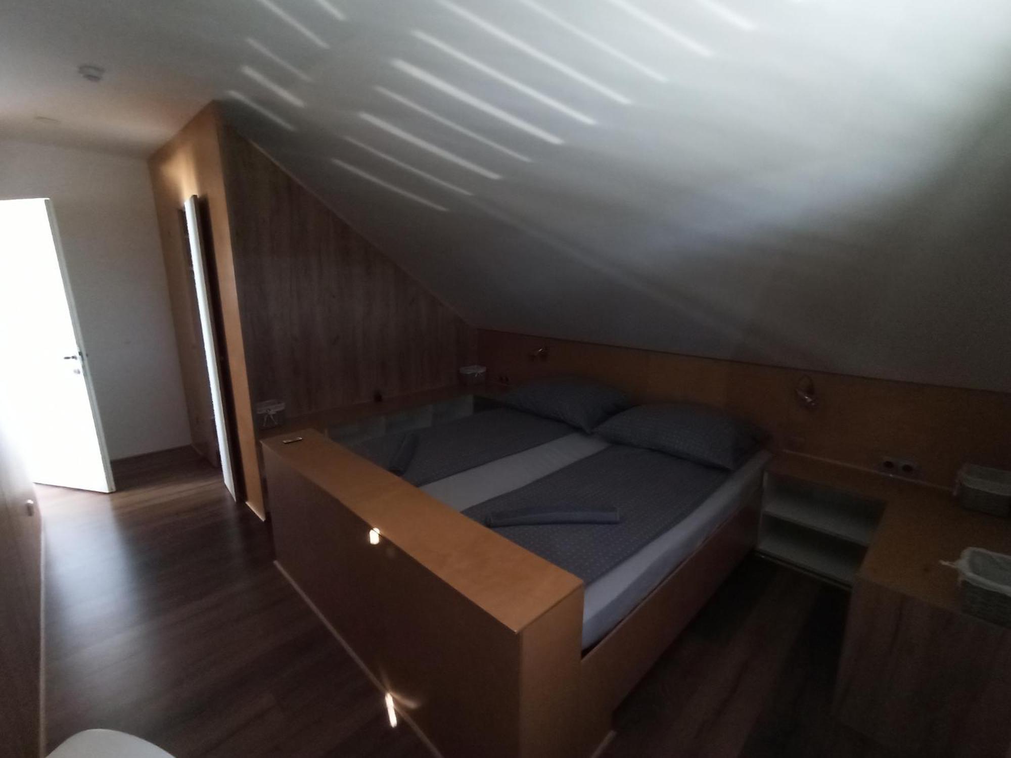 Pelso Holiday Apartments Bambusz Siófok Eksteriør bilde
