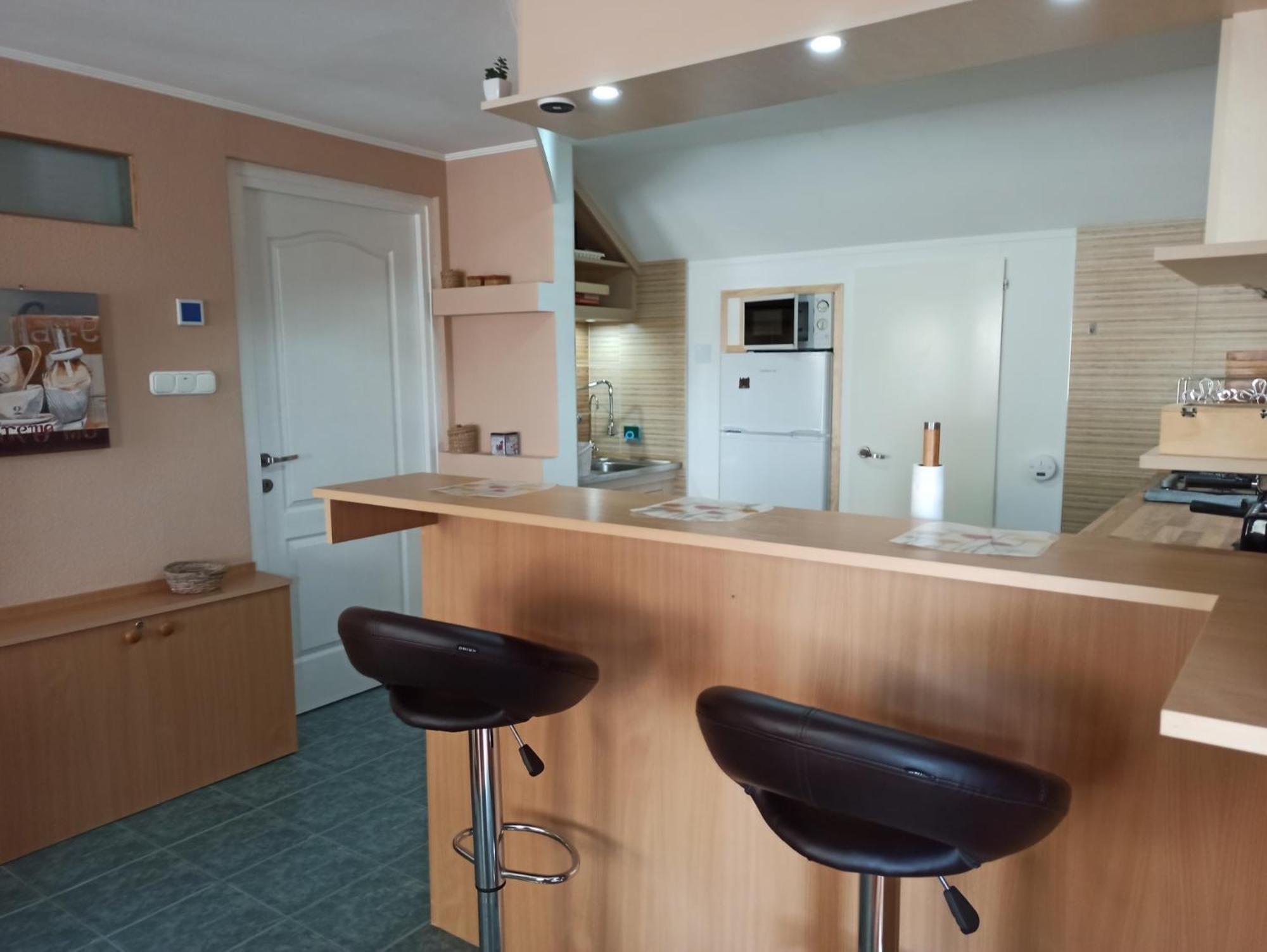 Pelso Holiday Apartments Bambusz Siófok Eksteriør bilde
