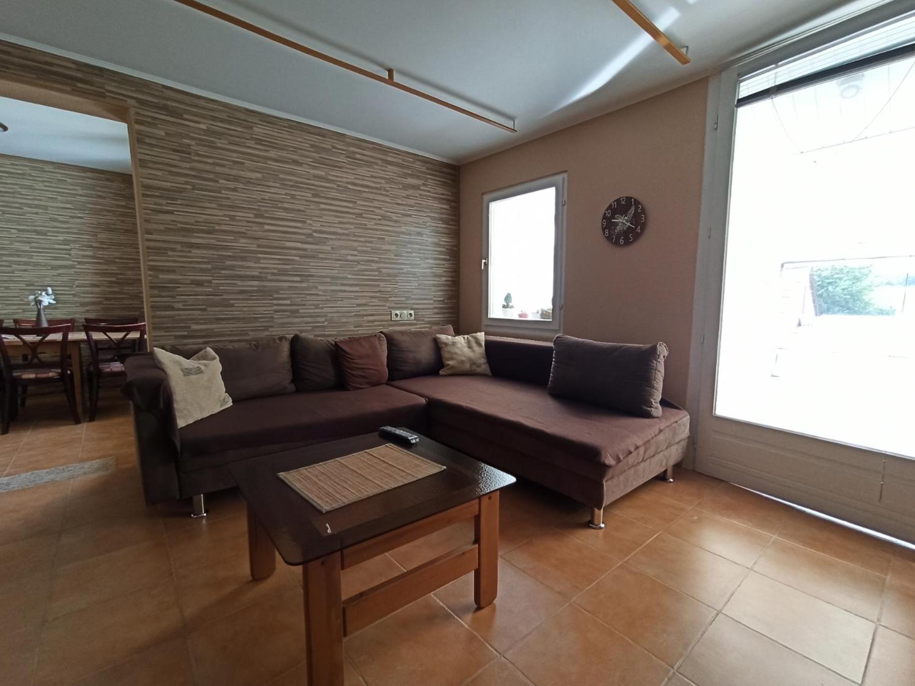 Pelso Holiday Apartments Bambusz Siófok Eksteriør bilde