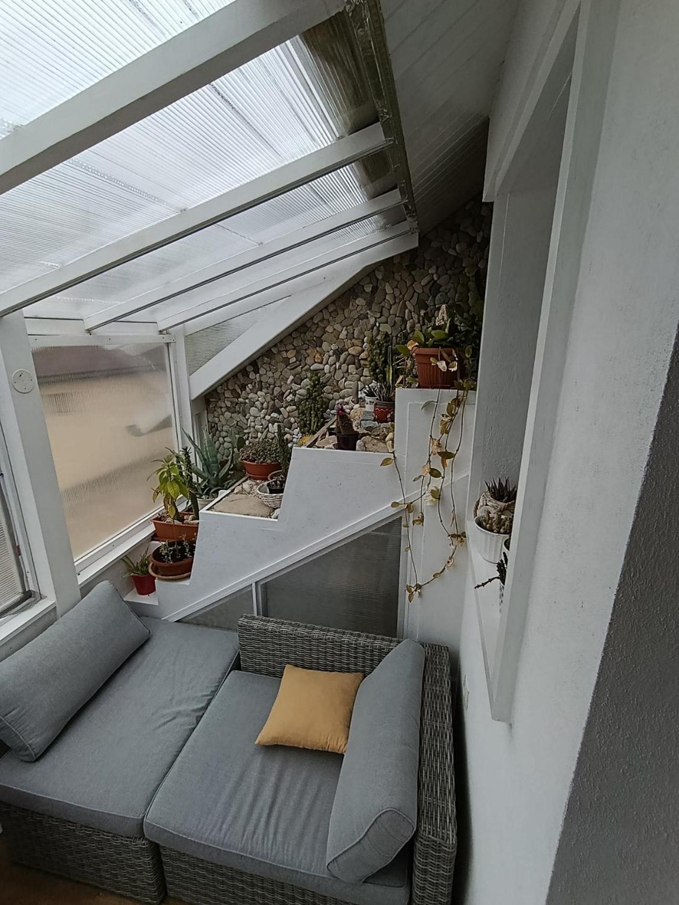 Pelso Holiday Apartments Bambusz Siófok Eksteriør bilde
