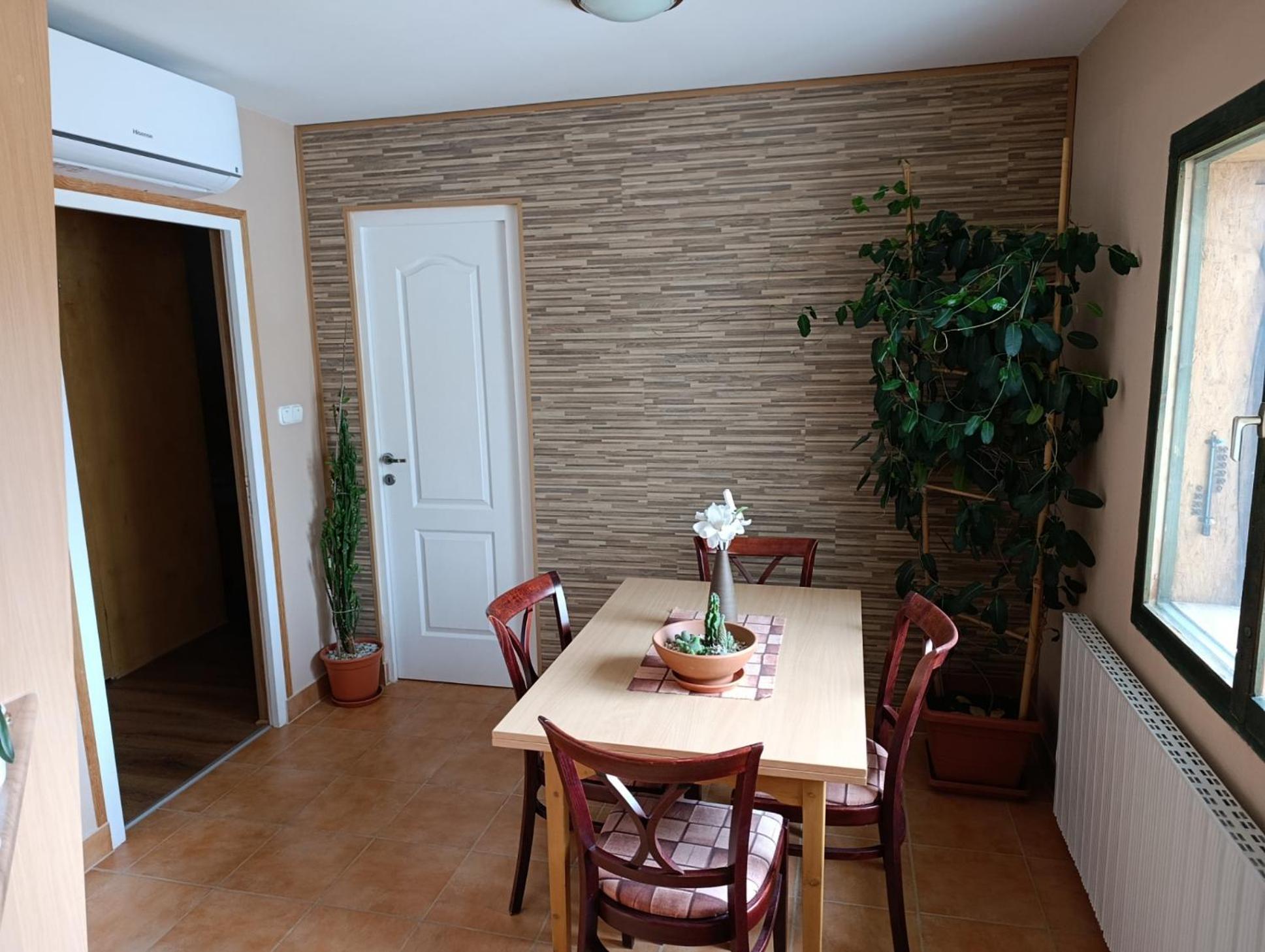 Pelso Holiday Apartments Bambusz Siófok Eksteriør bilde