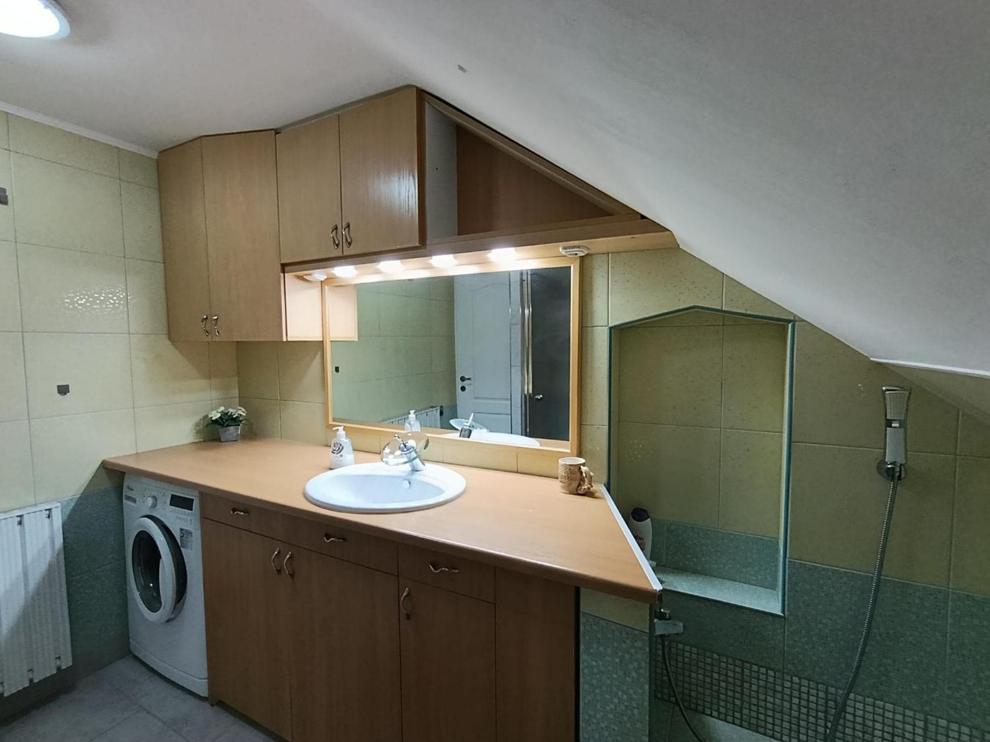 Pelso Holiday Apartments Bambusz Siófok Eksteriør bilde